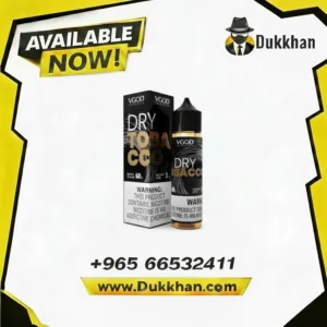 في جاد دراي توباكو 60 مل