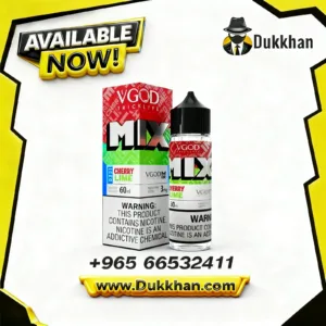 VGOD Iced Cherry Lime 60ml