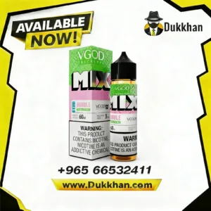 VGOD Iced Mix Bubble Watermelon 60ml