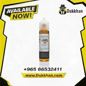 Ripe Vapes Coffee Tobacco 60ml