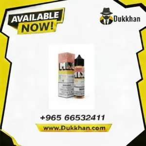 في جاد ميكس بيتش مانجو 60 مل