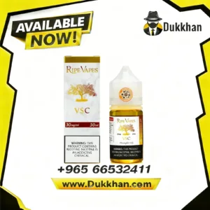 Ripe Vapes VCT VSC Salt