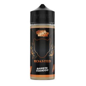 THE TOBACCO SERIES ROASTED 120 ml