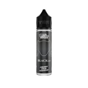 THE TOBACCO SERIES BLACK 2.0