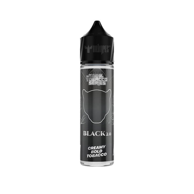 THE TOBACCO SERIES BLACK 2.0