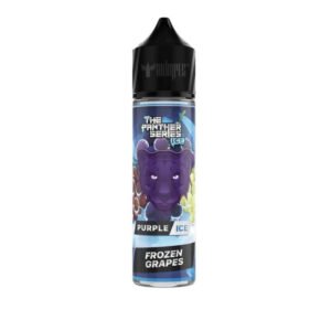 THE PANTHER SERIES ICE PURPLE ICE