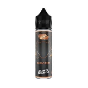 THE TOBACCO SERIES ROASTED 60 ML