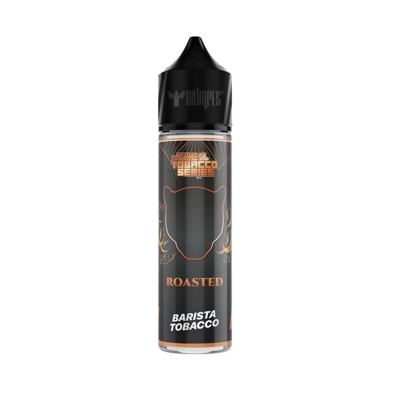 THE TOBACCO SERIES ROASTED 60 ML