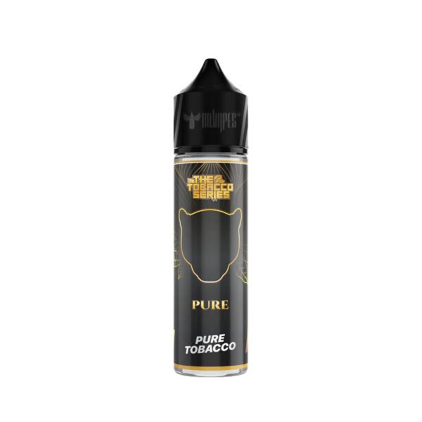 THE TOBACCO SERIES Pure 60 ml