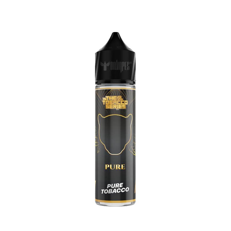 THE TOBACCO SERIES Pure 60 ml