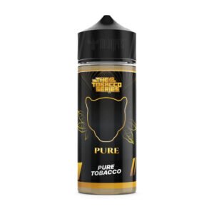 THE TOBACCO SERIES Pure 120 ml