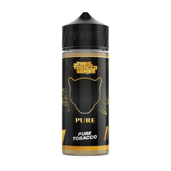 THE TOBACCO SERIES Pure 120 ml