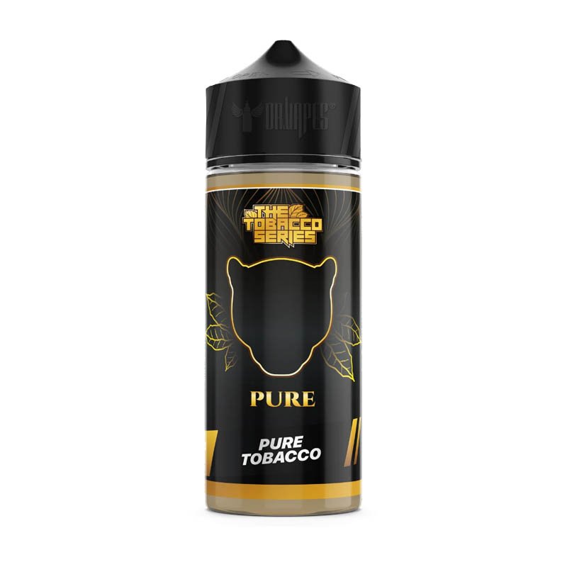 THE TOBACCO SERIES Pure 120 ml