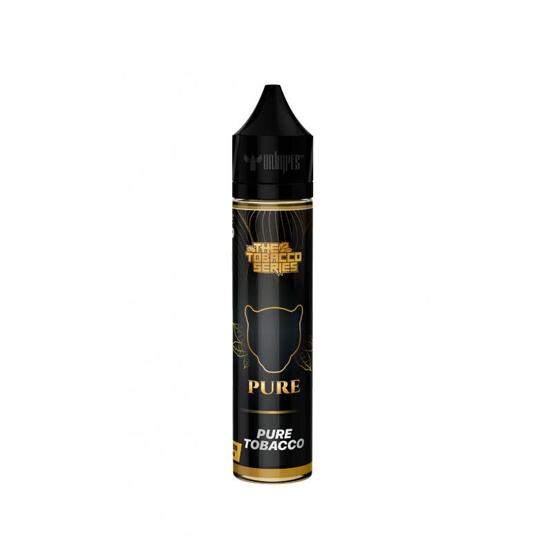 THE TOBACCO SERIES Pure Salt