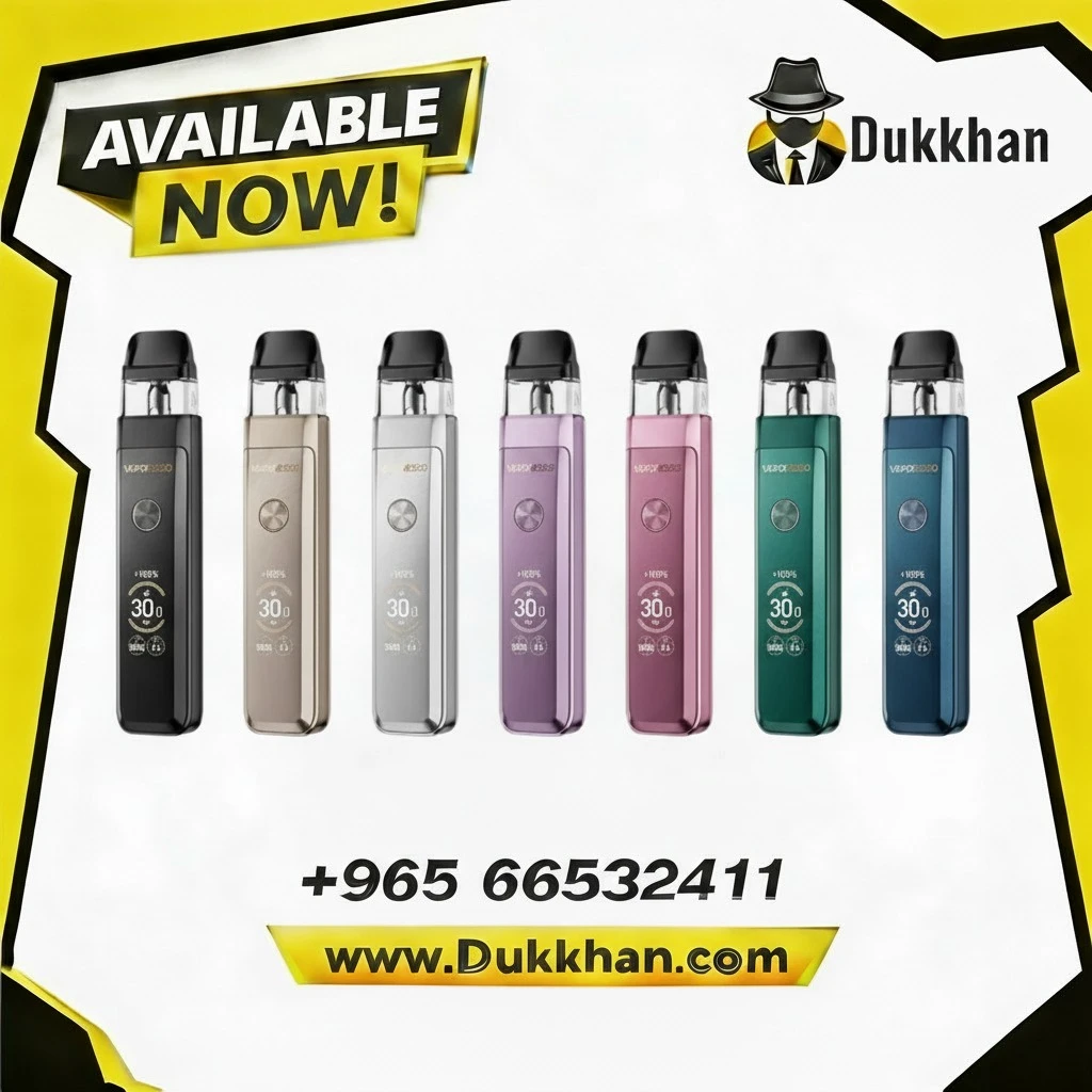 Vaporesso XROS Pro 2 Pod System Kit