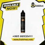 ذا توباكو سيريز روستد سولت