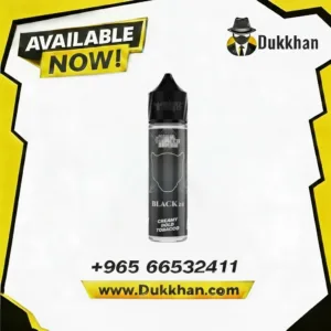 THE TOBACCO SERIES BLACK 2.0