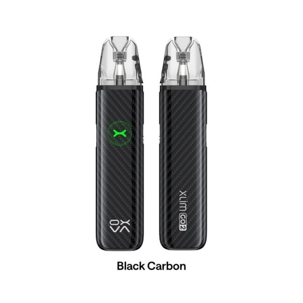 OXVA Xlim Go 2 Pod System Kit - Image 2
