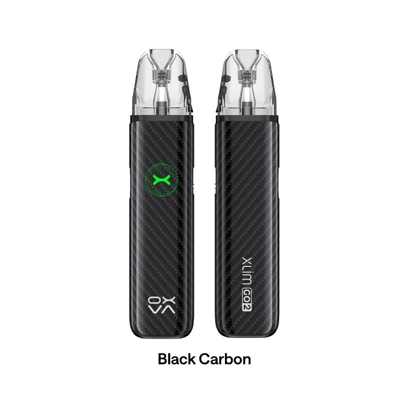 OXVA Xlim Go 2 Pod System Kit - Image 2