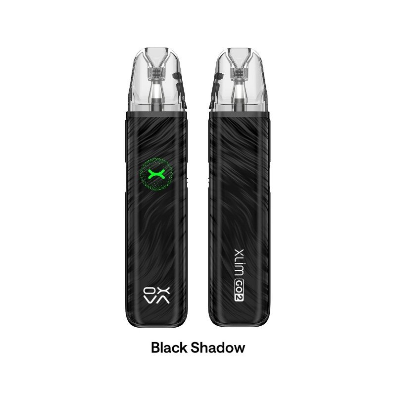 OXVA Xlim Go 2 Pod System Kit - Image 3