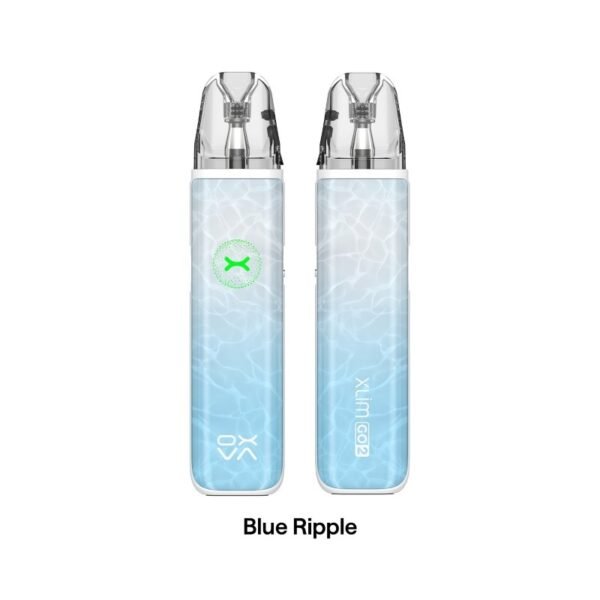 OXVA Xlim Go 2 Pod System Kit - Image 4