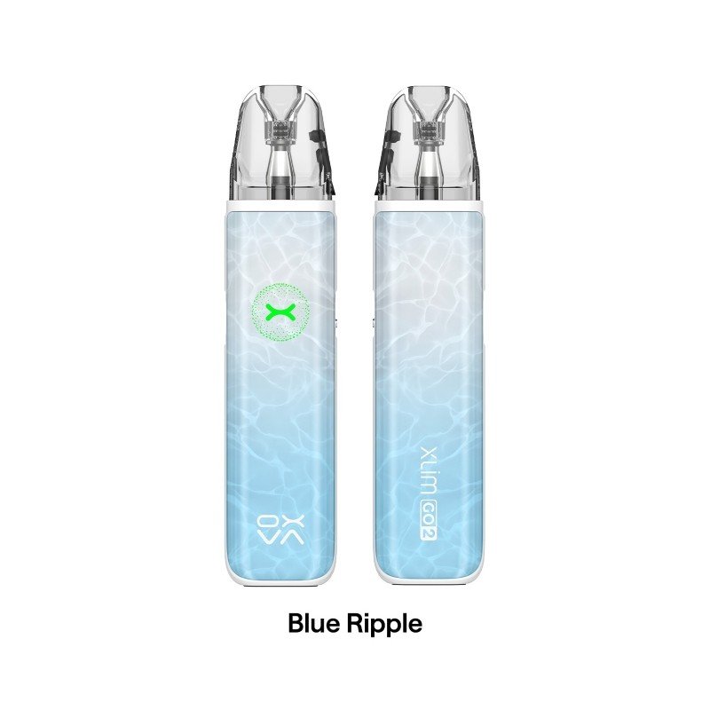 OXVA Xlim Go 2 Pod System Kit - Image 4