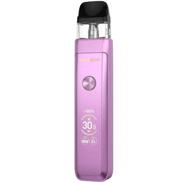 Vaporesso XROS Pro 2 Pod System Kit - Image 2