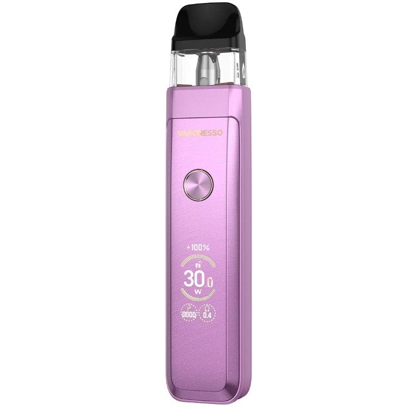 Vaporesso XROS Pro 2 Pod System Kit - Image 2