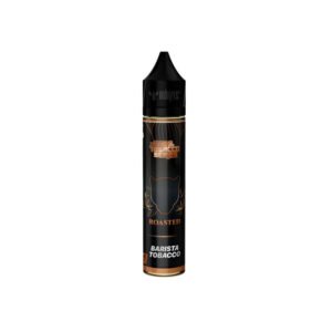 The Tobacco Series Roasted Salt