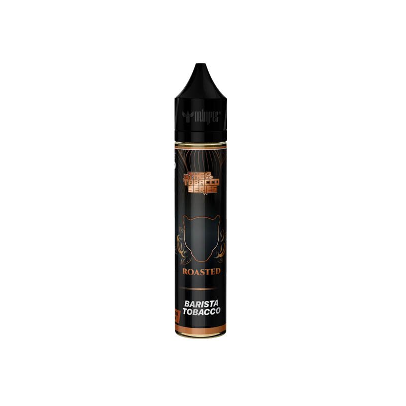 The Tobacco Series Roasted Salt