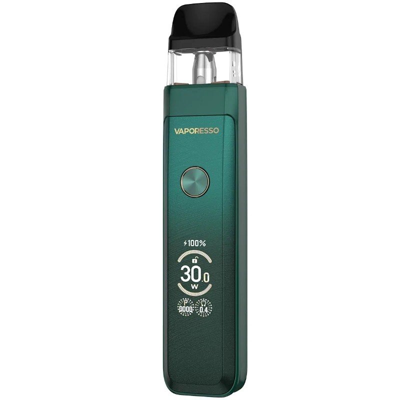 Vaporesso XROS Pro 2 Pod System Kit - Image 3