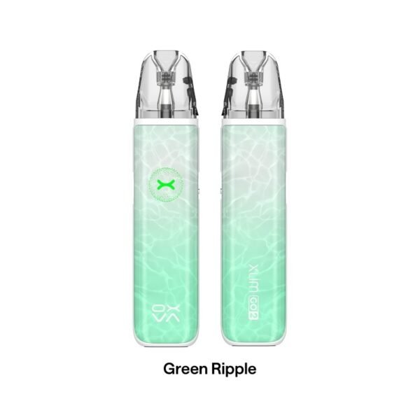 OXVA Xlim Go 2 Pod System Kit - Image 5