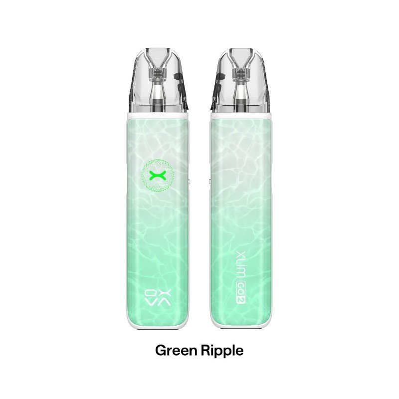 OXVA Xlim Go 2 Pod System Kit - Image 5