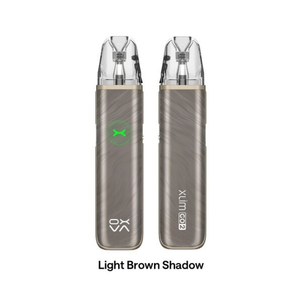 OXVA Xlim Go 2 Pod System Kit - Image 6