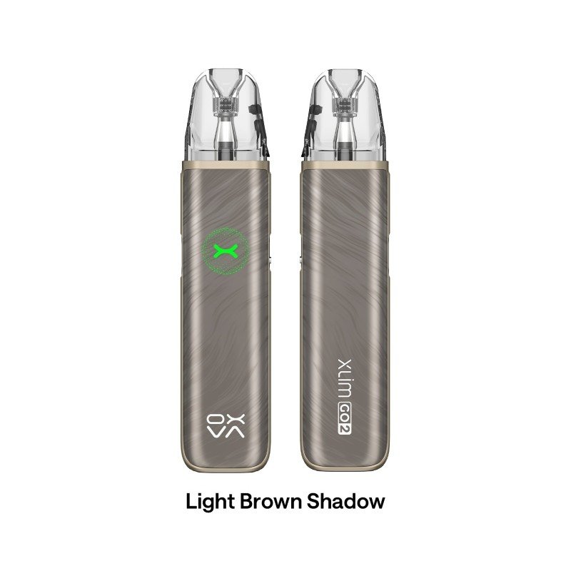 OXVA Xlim Go 2 Pod System Kit - Image 6