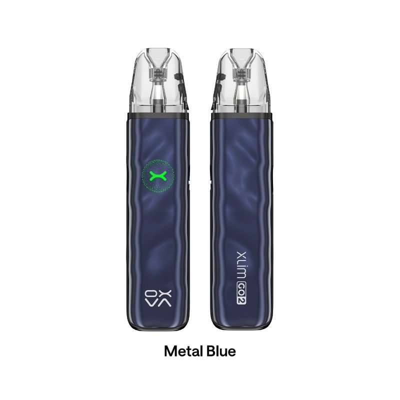 OXVA Xlim Go 2 Pod System Kit - Image 7