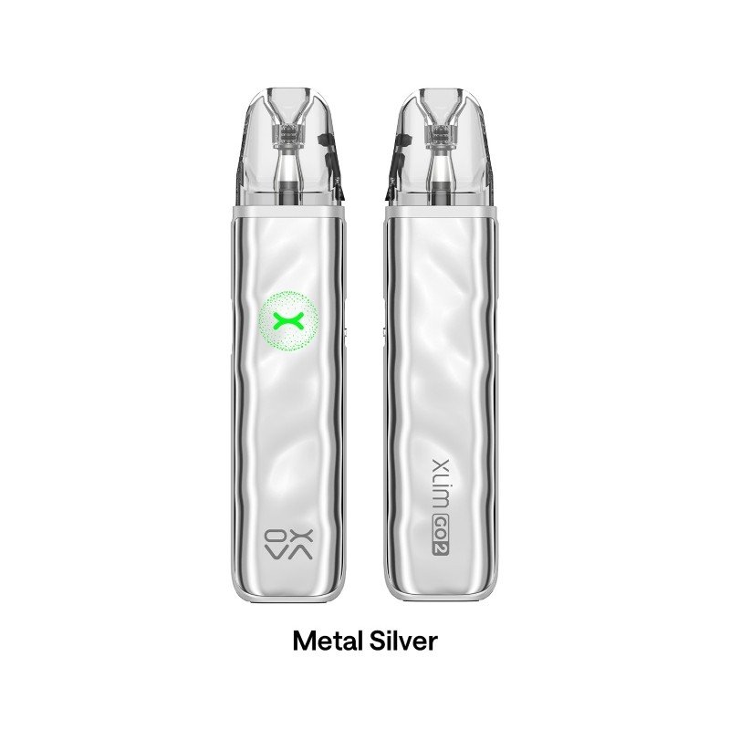 OXVA Xlim Go 2 Pod System Kit - Image 8