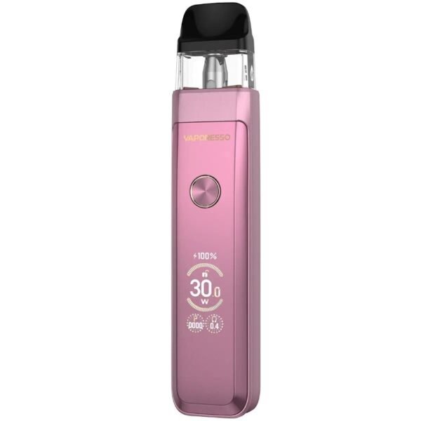 Vaporesso XROS Pro 2 Pod System Kit - Image 7