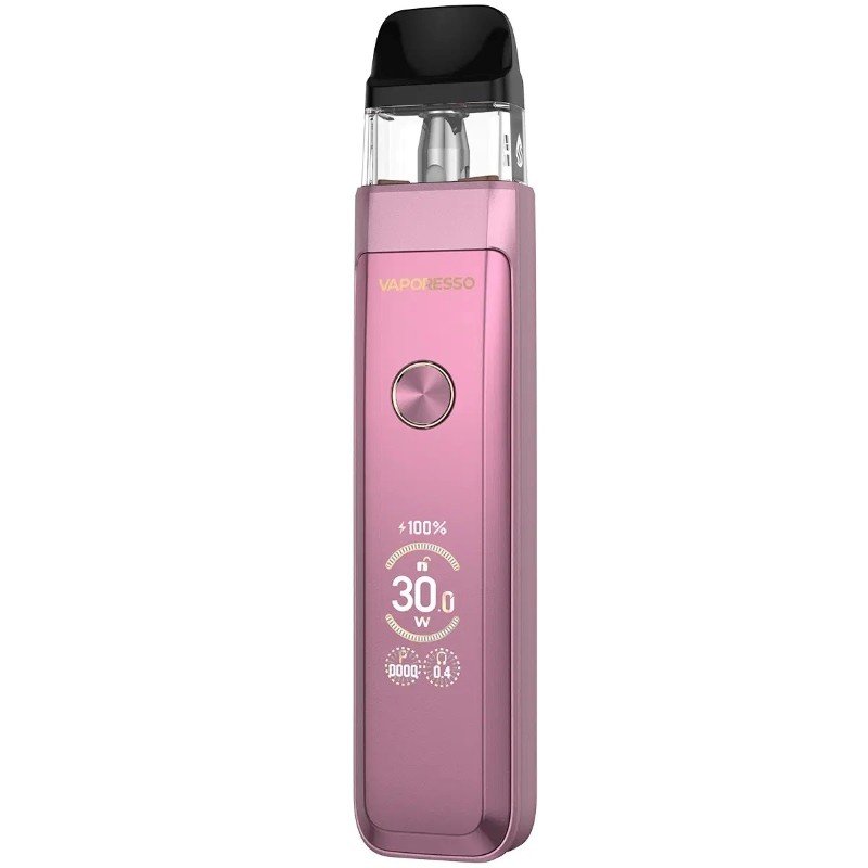 Vaporesso XROS Pro 2 Pod System Kit - Image 7