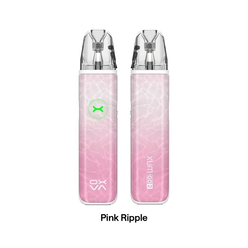 OXVA Xlim Go 2 Pod System Kit - Image 9