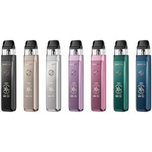 Vaporesso XROS Pro 2 Pod System Kit