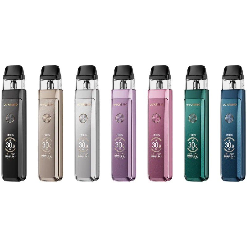 Vaporesso XROS Pro 2 Pod System Kit