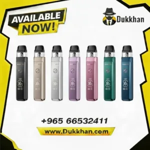 Vaporesso XROS Pro 2 Pod System Kit