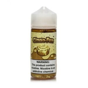 Cinna-Fun 100ml