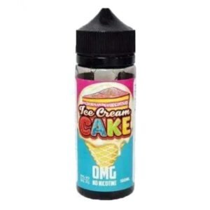 Ice Cream Cake 100ml