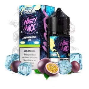 Nasty Passion Fruit Ice 60ml