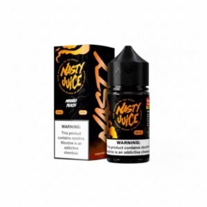 Nasty Juice Mango Peach 60ml