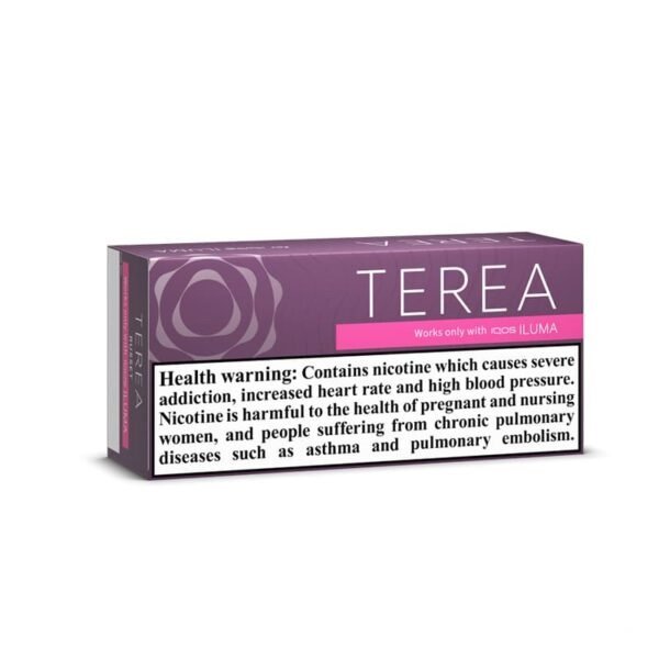 ⁦تيريا هيتس لأجهزة ايقوص إلوما⁩ - الصورة ⁦3⁩