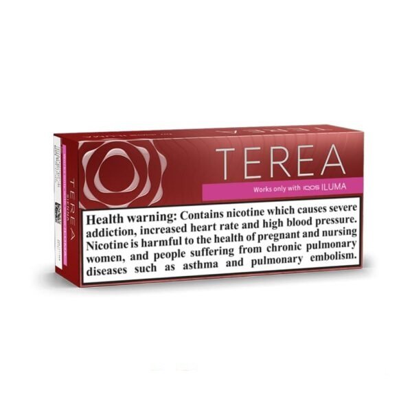 ⁦تيريا هيتس لأجهزة ايقوص إلوما⁩ - الصورة ⁦4⁩