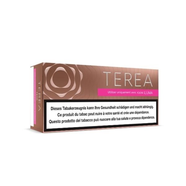 ⁦تيريا هيتس لأجهزة ايقوص إلوما⁩ - الصورة ⁦5⁩